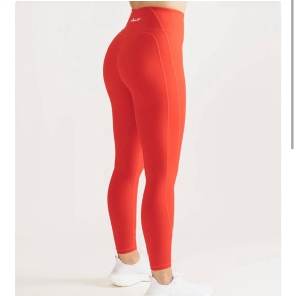 ALPHALETE PULSE SURGE XS BUNDLE - Picture 4 of 4